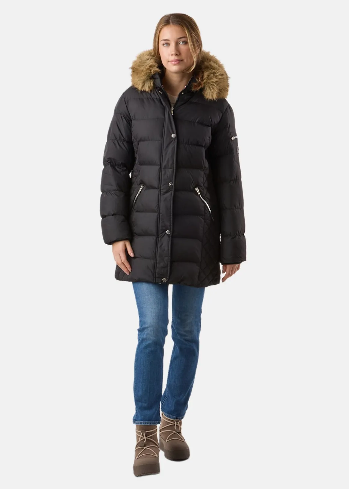 Carmen Jacket W
