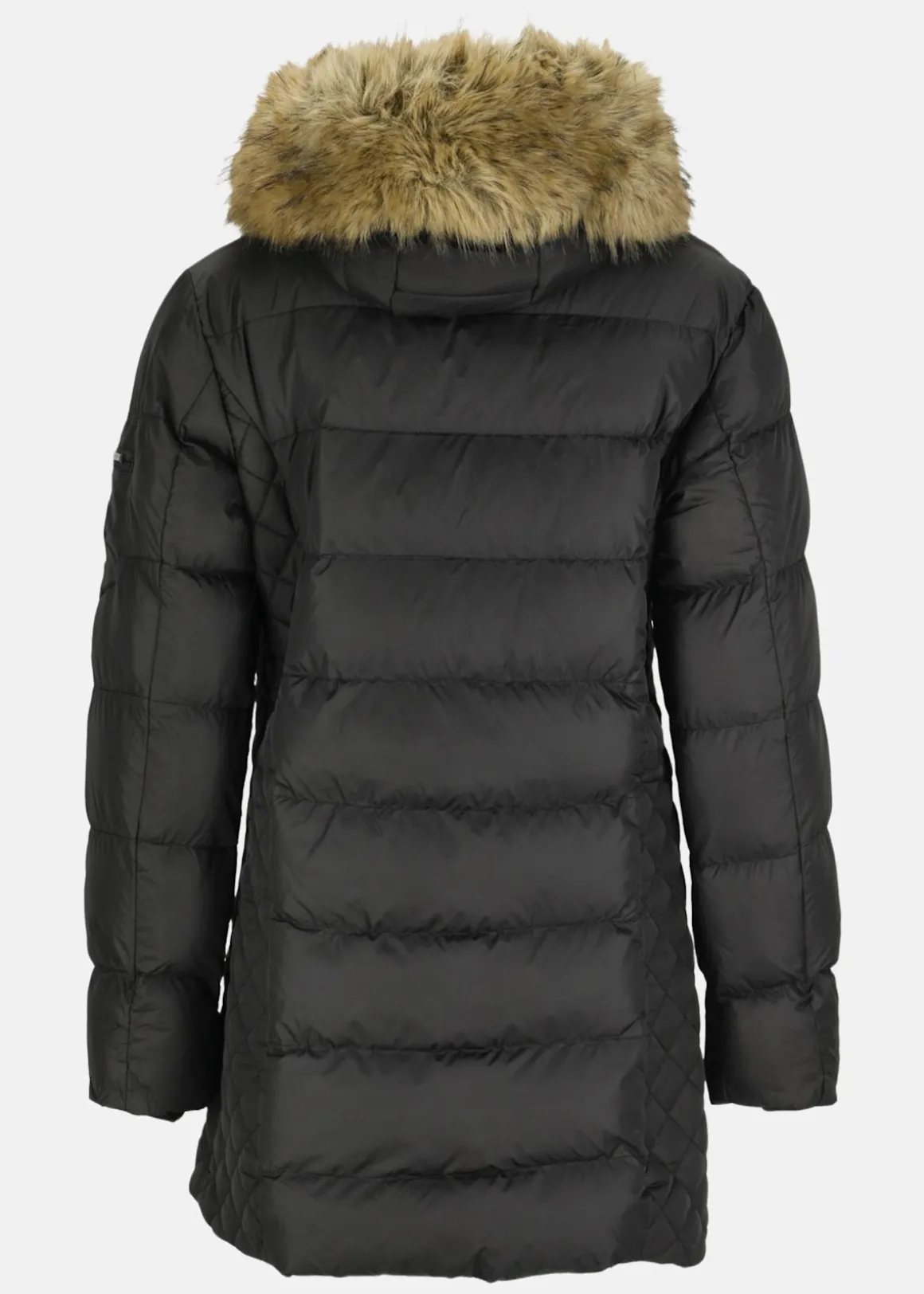 Carmen Jacket W