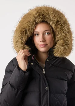 Carmen Jacket W