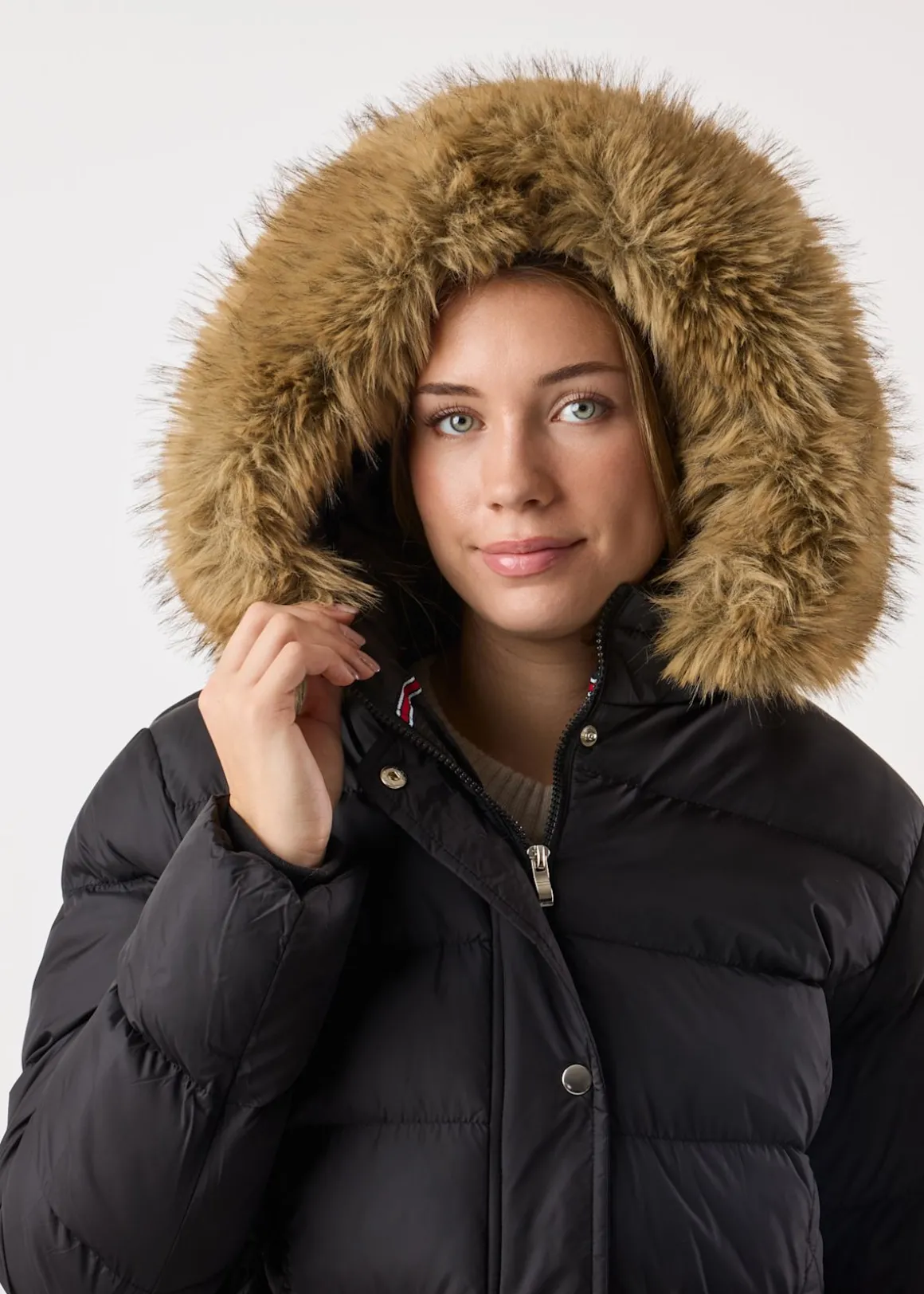 Carmen Jacket W