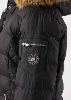 Carmen Jacket W