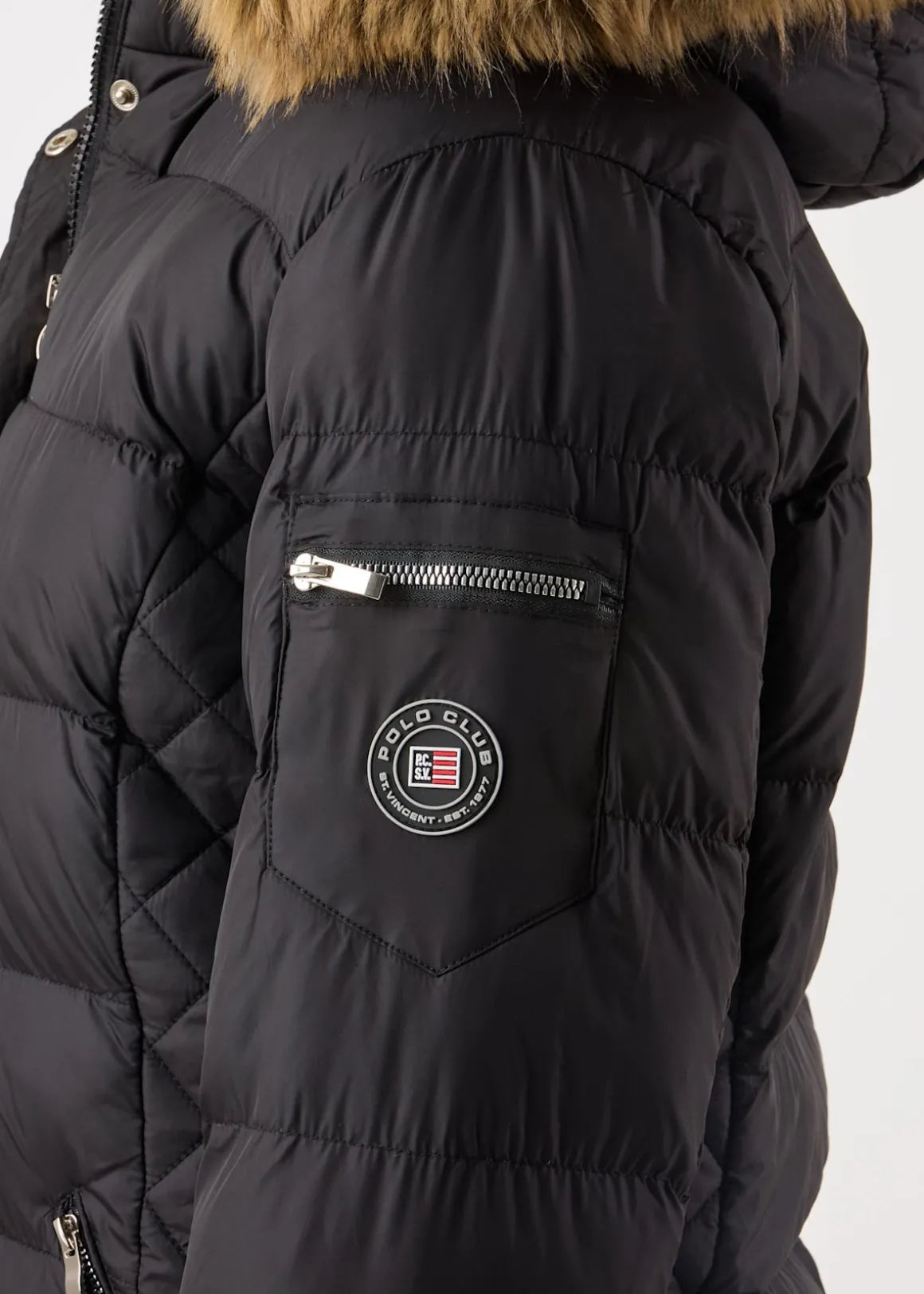 Carmen Jacket W