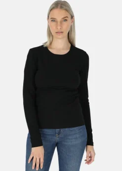 Carolina LS Tee