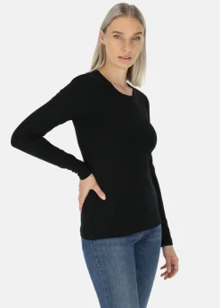 Carolina LS Tee
