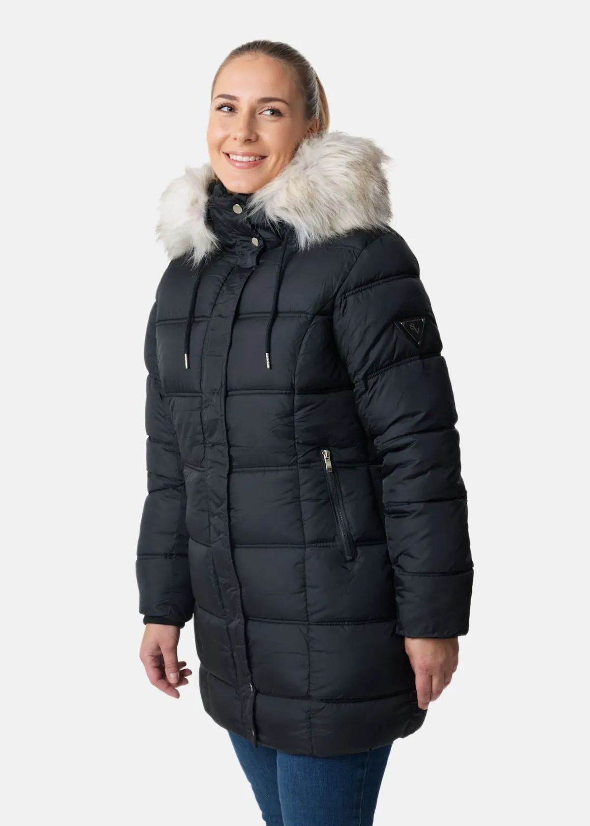 Celina Jacket W