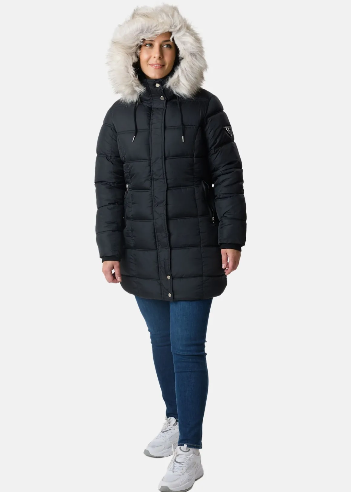 Celina Jacket W