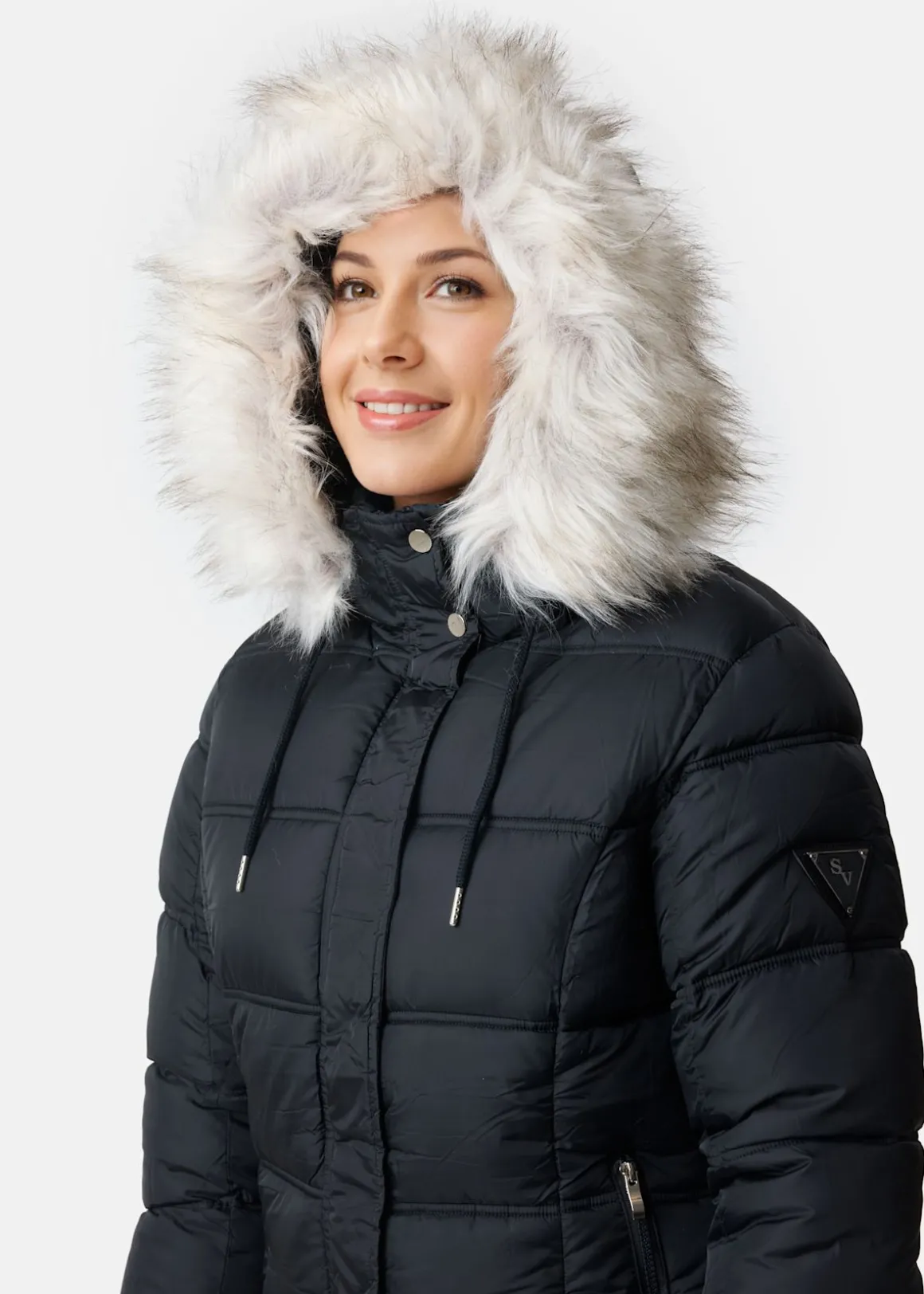 Celina Jacket W