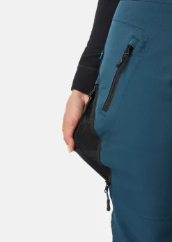 Cervinia Bib Pants W