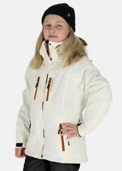 Cervinia Jacket JR