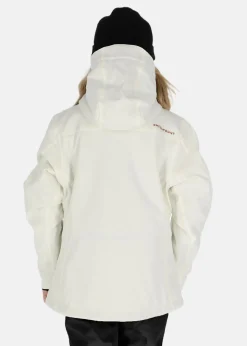 Cervinia Jacket JR