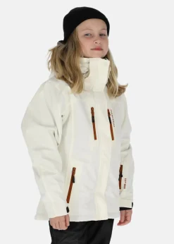 Cervinia Jacket JR