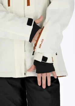 Cervinia Jacket JR