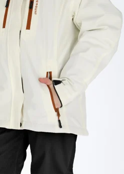 Cervinia Jacket JR