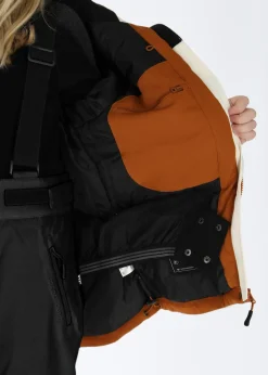 Cervinia Jacket JR