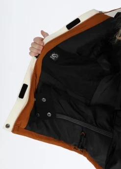Cervinia Jacket JR
