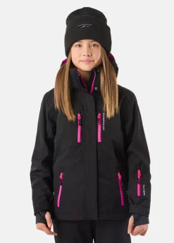 Cervinia Jacket JR