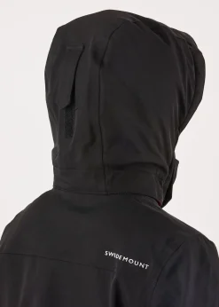 Cervinia Jacket JR
