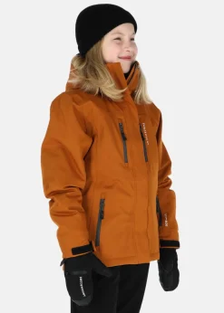 Cervinia Jacket JR