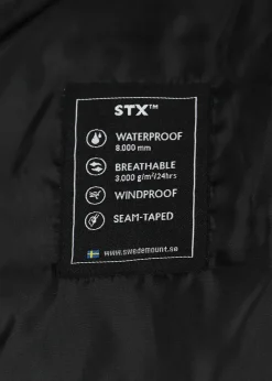 Cervinia Jacket JR