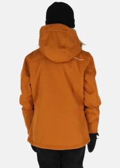 Cervinia Jacket JR