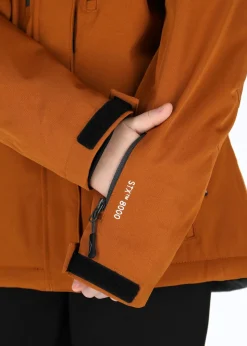 Cervinia Jacket JR