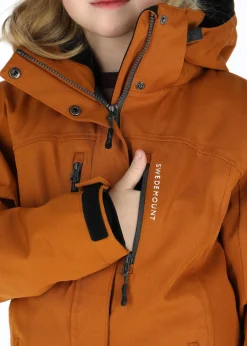 Cervinia Jacket JR