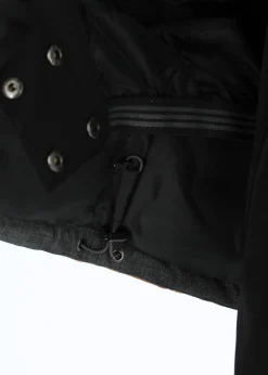 Cervinia Jacket JR