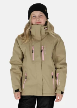 Cervinia Jacket JR