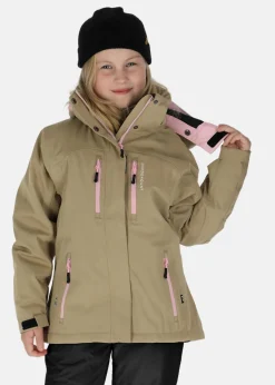 Cervinia Jacket JR