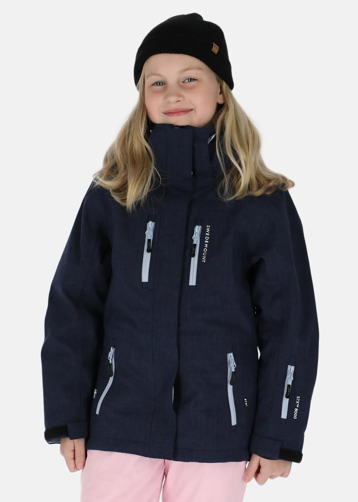 Cervinia Jacket JR