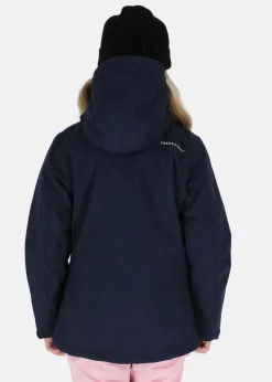 Cervinia Jacket JR