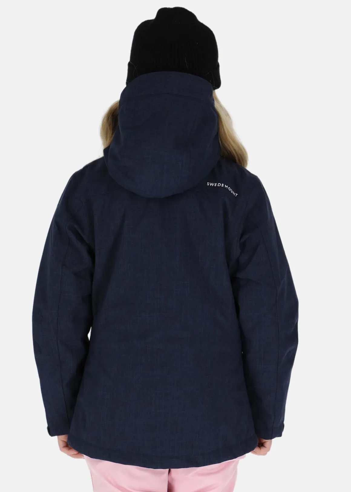 Cervinia Jacket JR