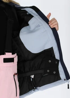 Cervinia Jacket JR