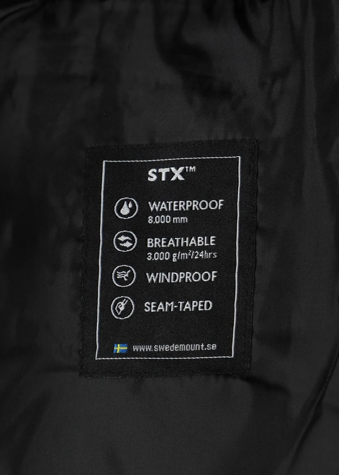 Cervinia Jacket JR