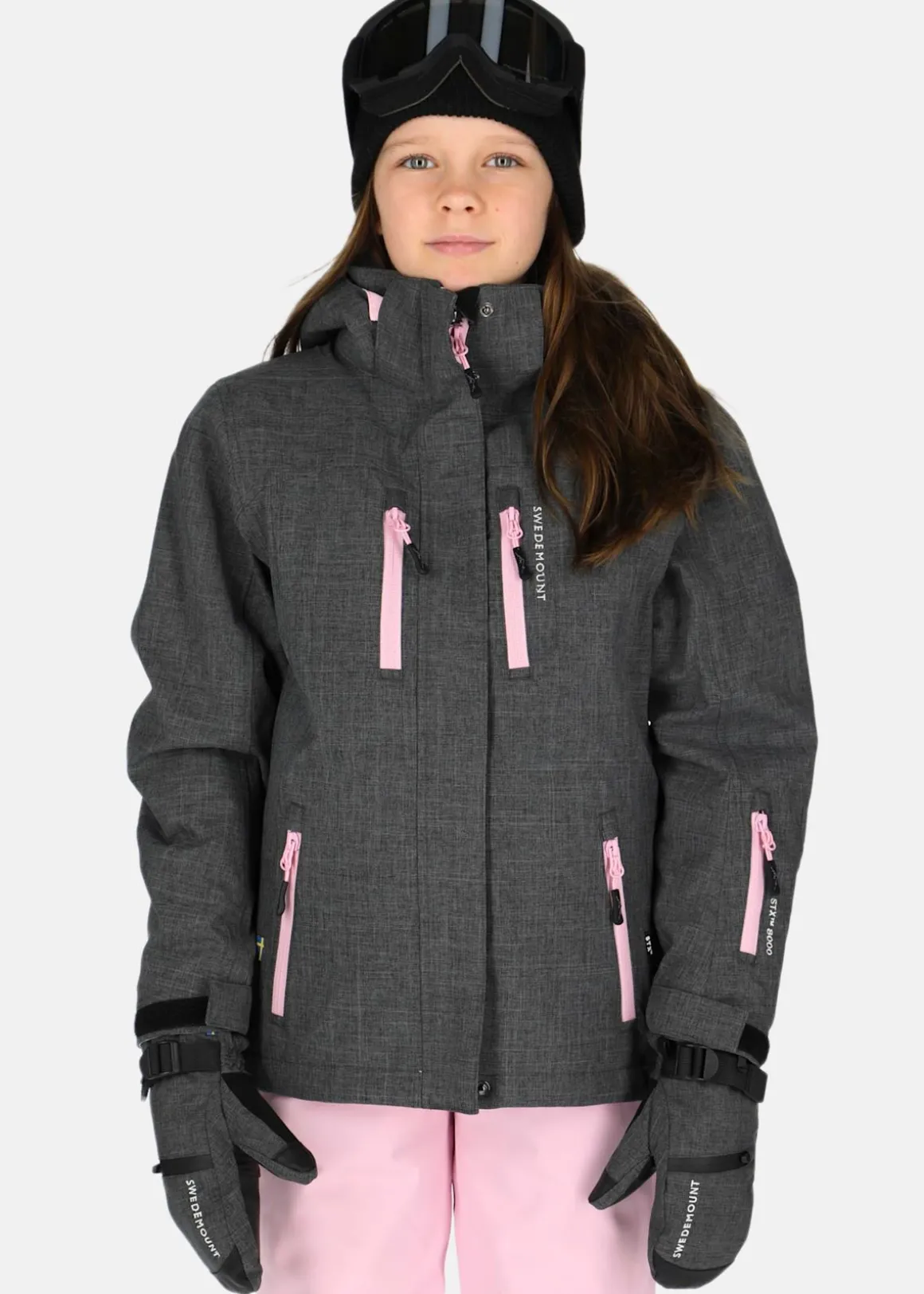 Cervinia Jacket JR