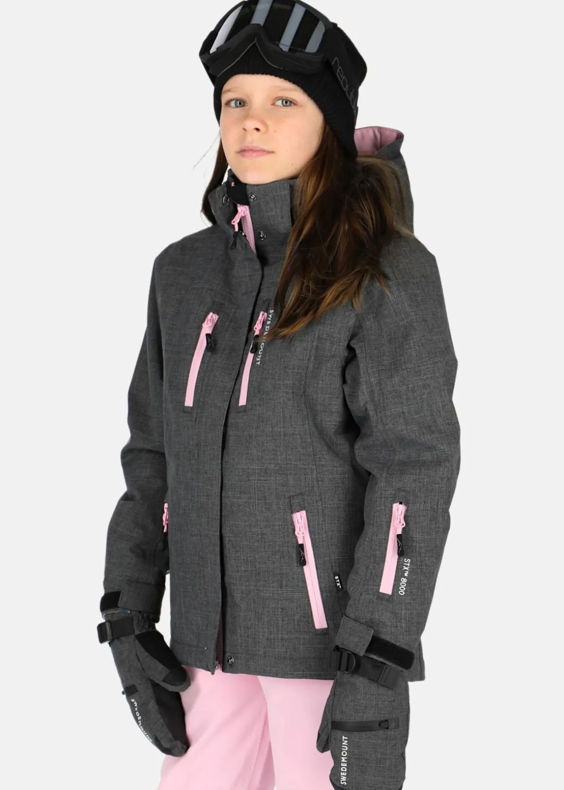 Cervinia Jacket JR