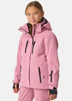 Cervinia Jacket JR