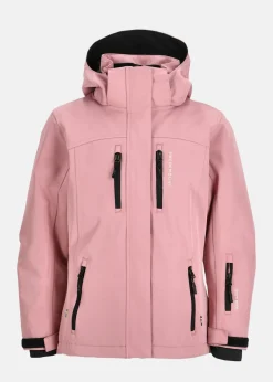 Cervinia Jacket JR