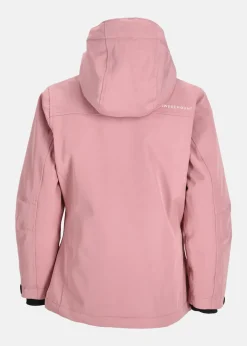 Cervinia Jacket JR