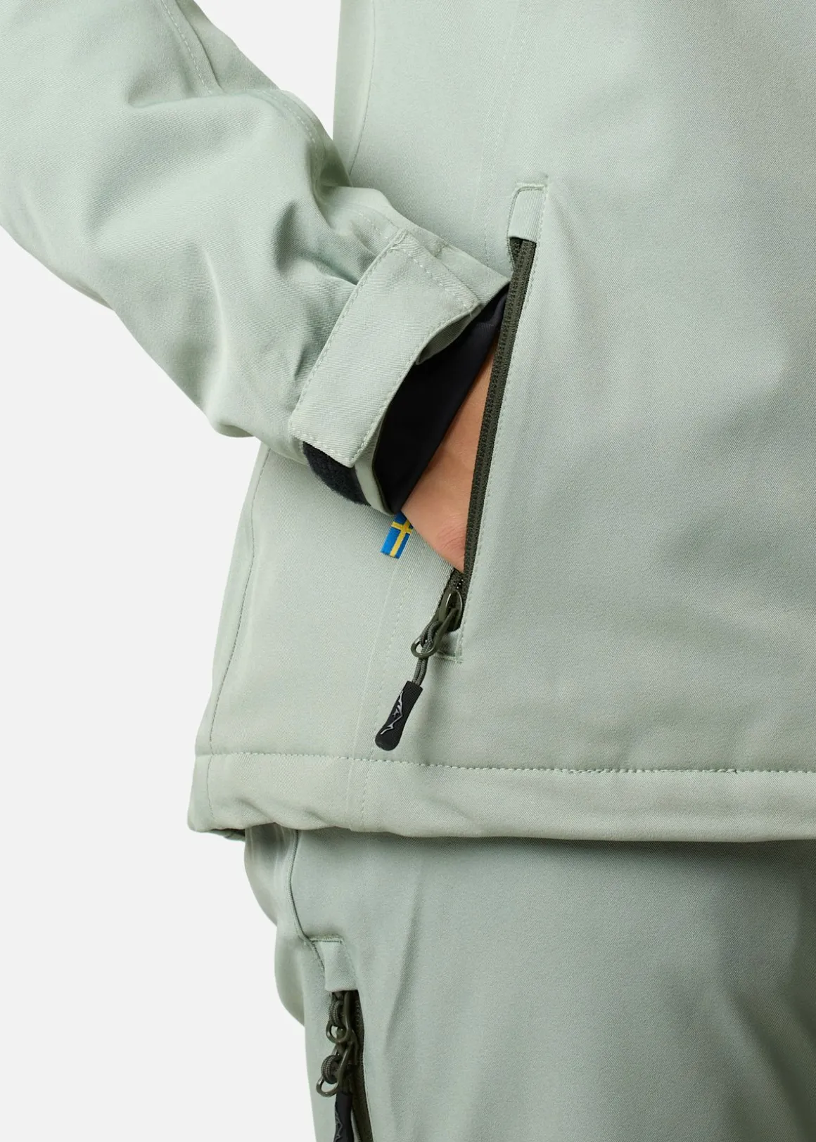 Cervinia Jacket W
