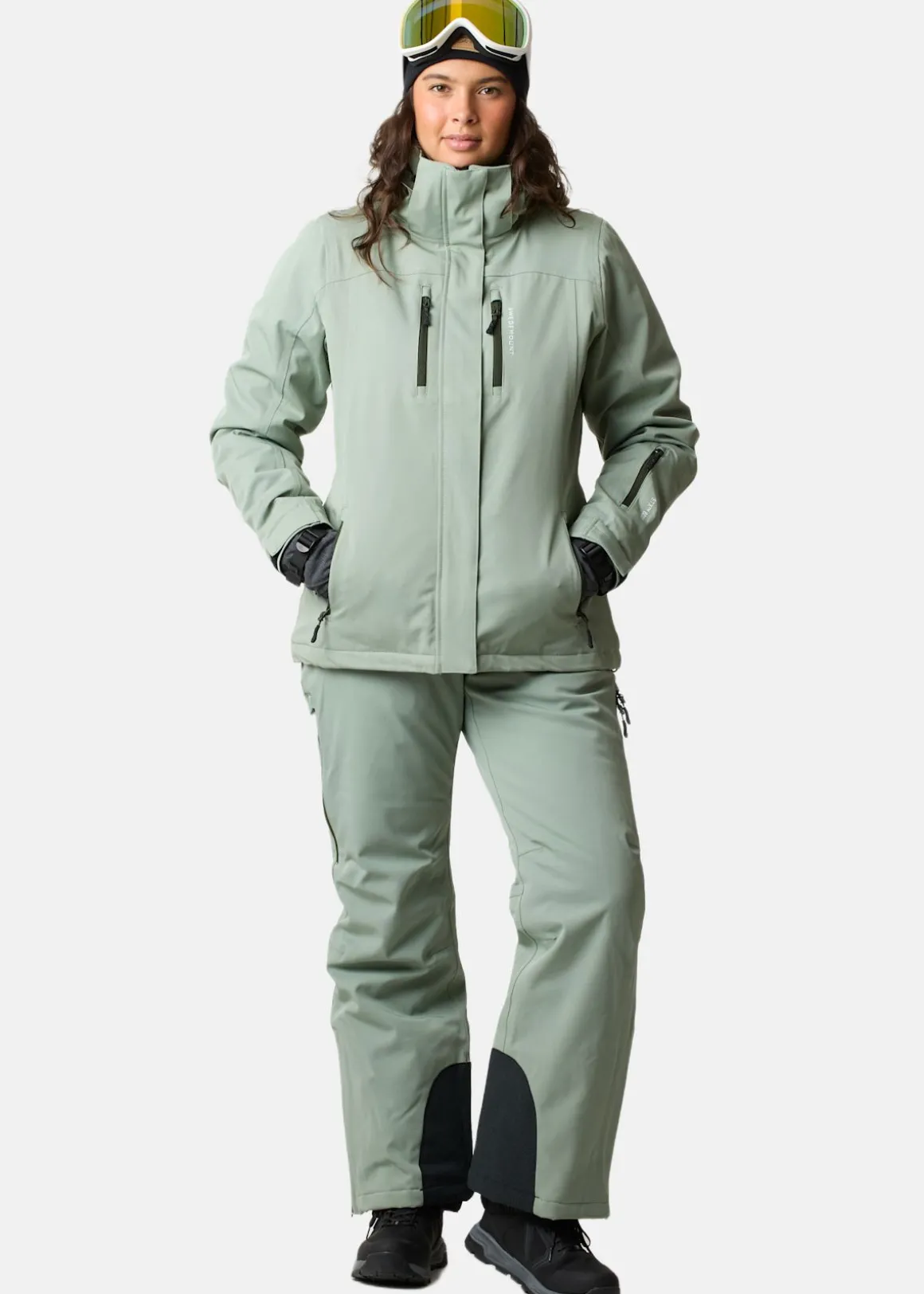 Cervinia Jacket W