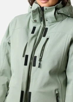 Cervinia Jacket W