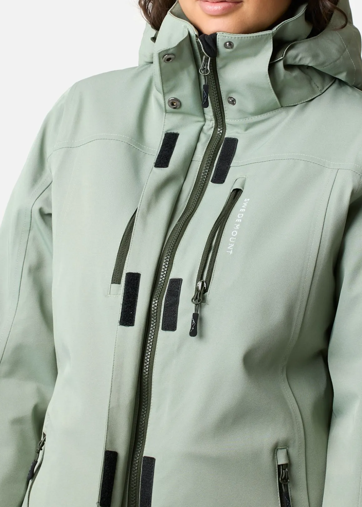 Cervinia Jacket W