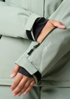 Cervinia Jacket W