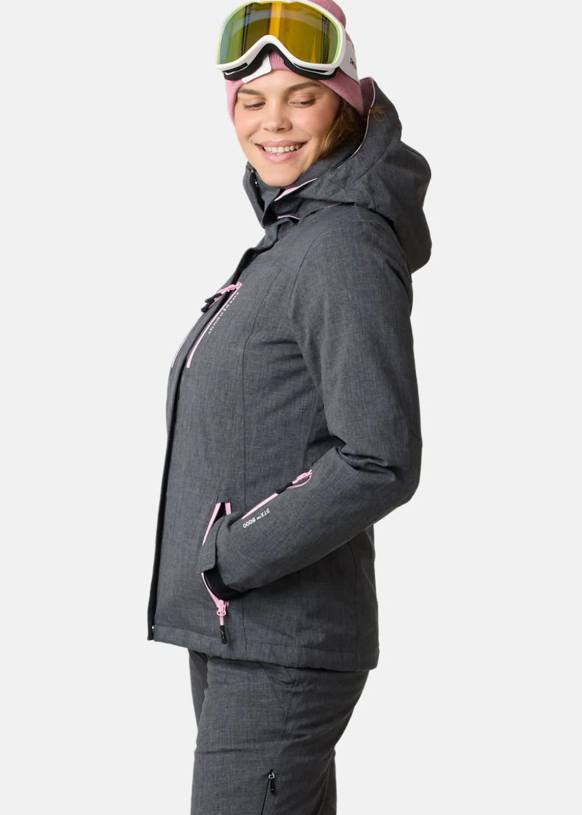 Cervinia Jacket W