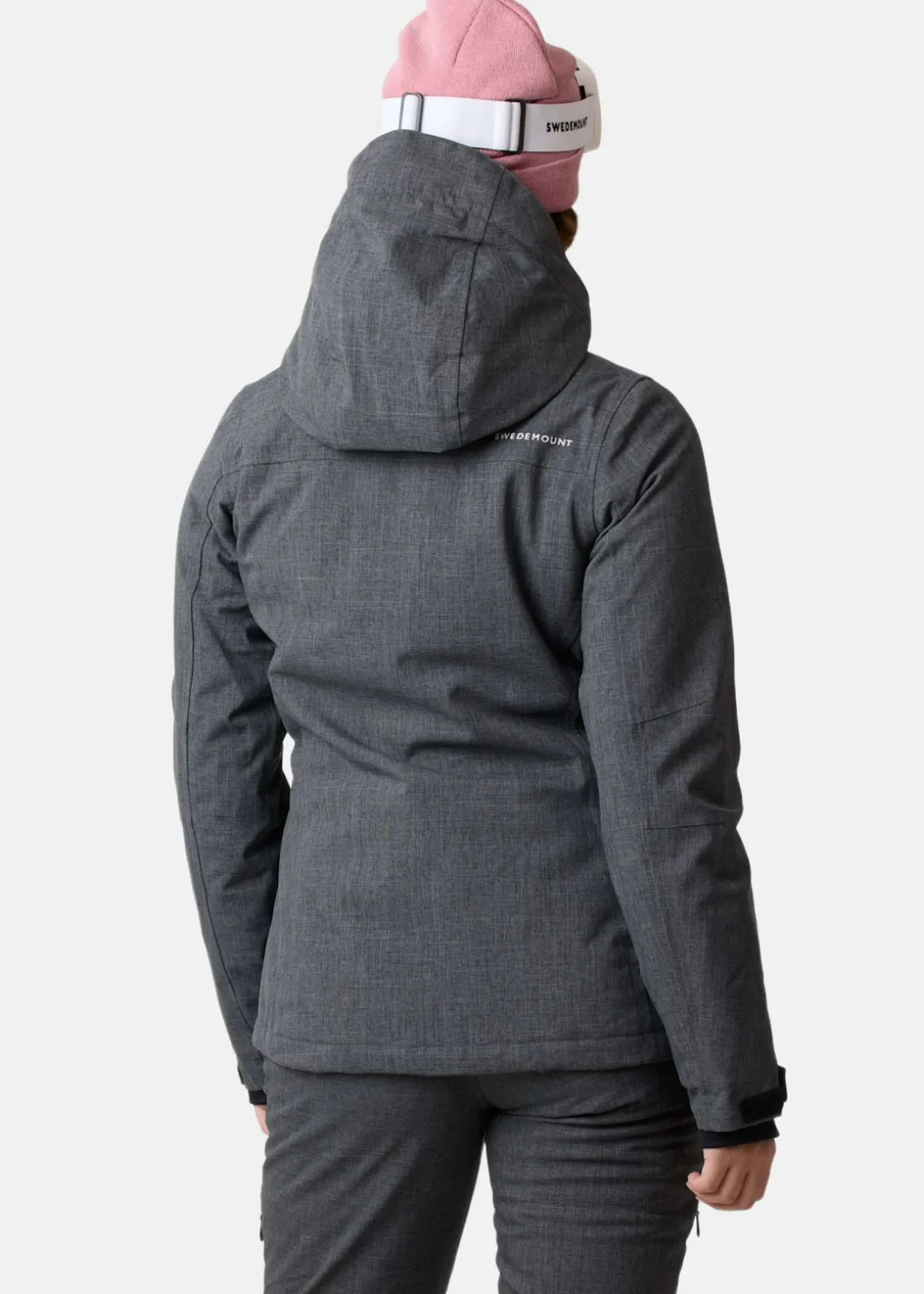 Cervinia Jacket W