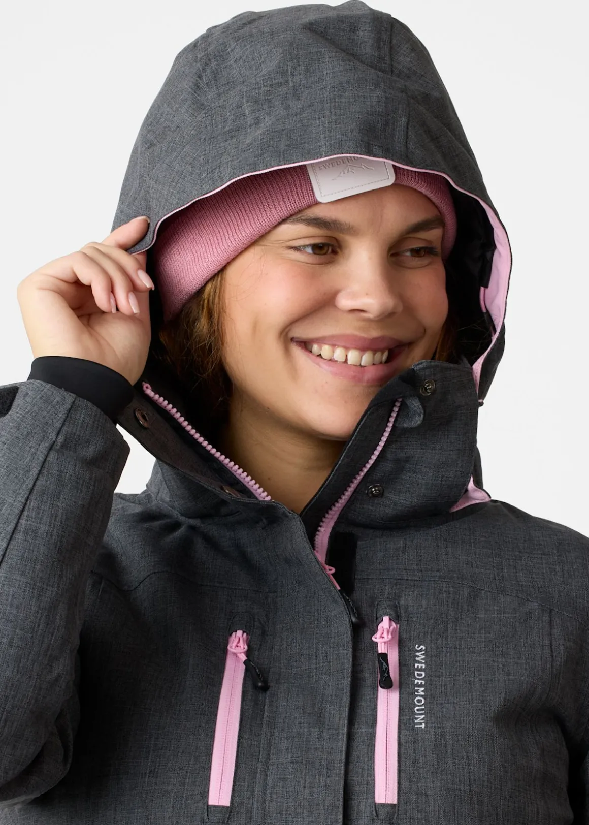 Cervinia Jacket W