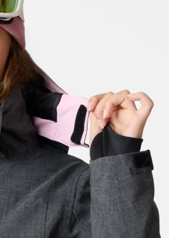 Cervinia Jacket W
