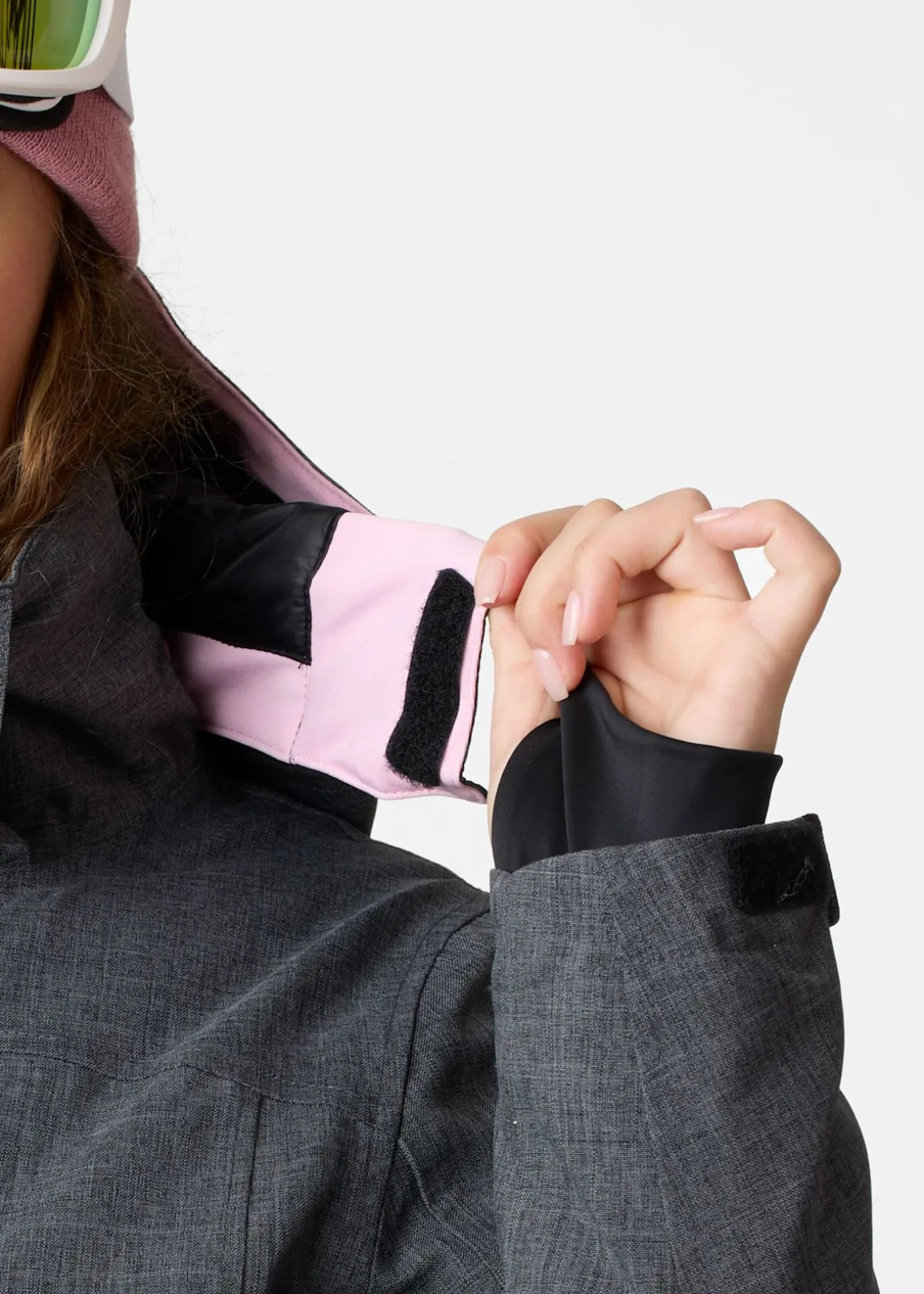 Cervinia Jacket W