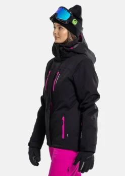 Cervinia Jacket W